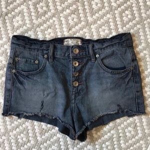Free People Shorts